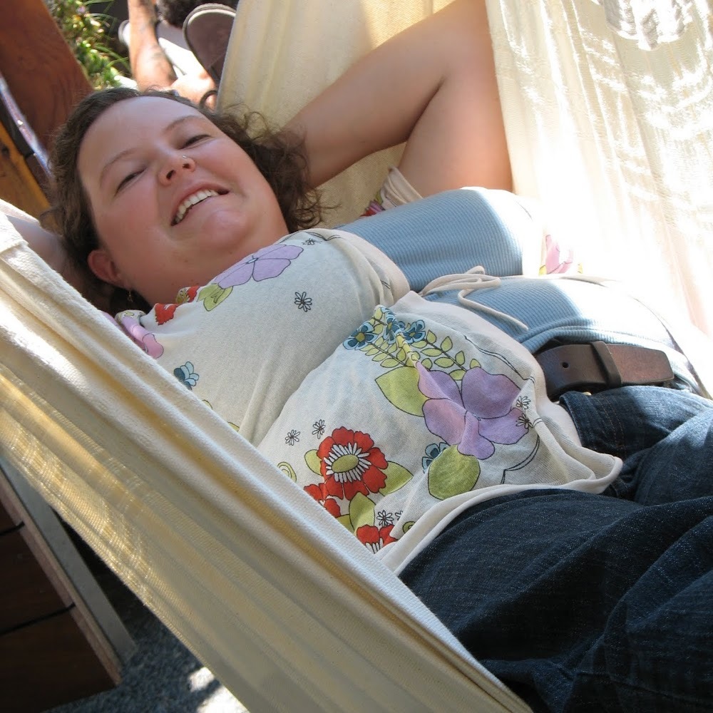 Meet your Posher, Kate